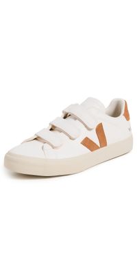 Veja Recife Sneakers Extra-White Umber 37