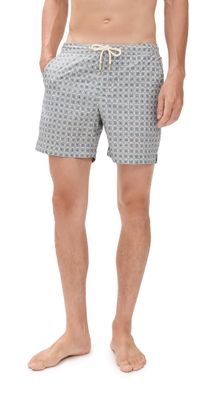 Orlebar Brown Bulldog Drawcord Solstice Shorts Latte 38