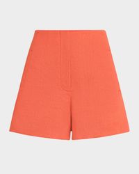 Jazmin Tailored Shorts