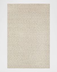 Neravan Hand-Woven Rug, 9' x 12'