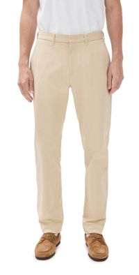 Vince Owen Chino Pants Coyote 31