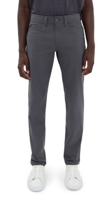 Rhone Commuter Pro Five Pocket Pants Dark Grey 33