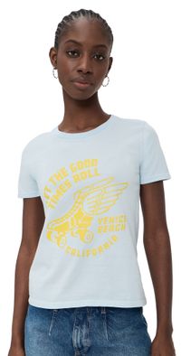 ASKK NY Classic T-Shirt Rollerskate L