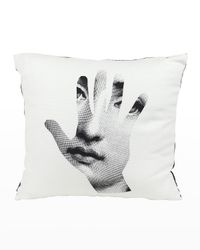 Cushion Mano