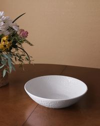 VIDA Croc Large Bowl