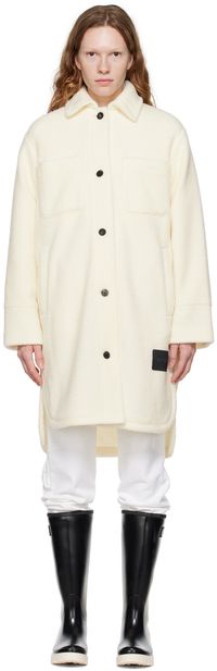 Hugo Off-White Melesa Jacket