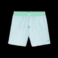 Billybelt - Short de bain en polyester recyclé - Taille 2XL - Bleu
