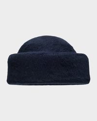 Men's Pablo Wool Beanie Hat