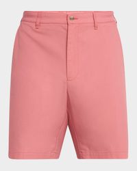 Men's Crown Comfort Shorts, 8" Inseam