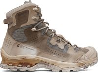 11 by Boris Bidjan Saberi Brown Salomon Edition 2 GTX Boots