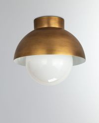 Montreux Flush Mount