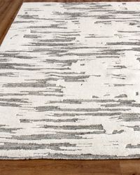 Paradise Hand-Loomed Rug, 8' x 10'