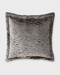 Safari Main Euro Sham, 26" Square