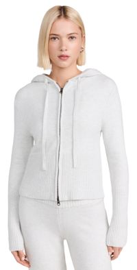 HONEYDEW Spice It Up Hoodie Oatmeal L
