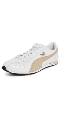 PUMA Sprint Sneakers Puma White/Putty 13