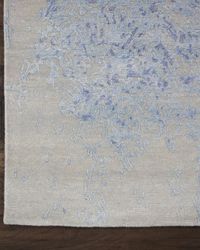 Jenkins Hand-Loomed Rug, 6' x 8'