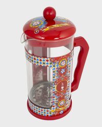 x Dolce & Gabbana French Press, 1 L