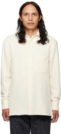 Sunflower Off-White Alan Shirt