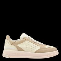 Ghoud Venice - Baskets basses en cuir mélangé - Taille 41 - Beige