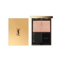 Yves Saint Laurent - Couture highlighter - Doré