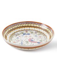 Pavoes Serving Bowl