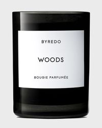 8.5 oz. Woods Candle
