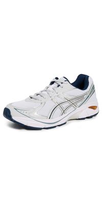 ASICS GT-2160 Sneakers White/Glacier Grey M 10/ W 11.5