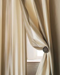Each Hampton Curtain, 96"L