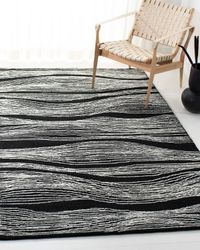 Odessa Hand-Tufted Rug, 8' x 10'