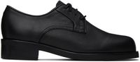 NEUTE Derbys Patrick noirs