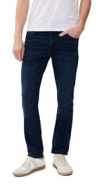 PAIGE Federal Transcend Vintage Slim Straight Jeans Jenkins 31