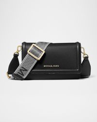 Jet Set Small Phone Crossbody Bag