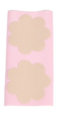 Fashion Forms Reusable Water Proof Petals Nude M