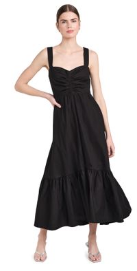 A. L.C. Lilah II Dress Black 4