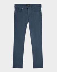 Men's Federal Slim Straight Jeans