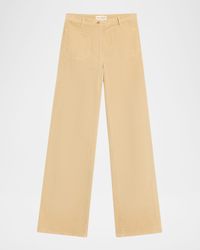 Florence Corduroy Pants