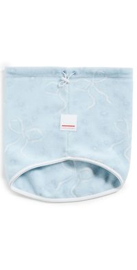 Bogner Fire+Ice Bogner Fire+Ice x LoveShackFancy Gaiter Chantilly One Size