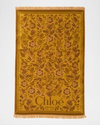 Plage Cotton Beach Towel