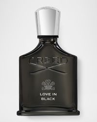 Love In Black, 2.5 oz.
