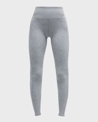 High-Waist Lounge Leggings