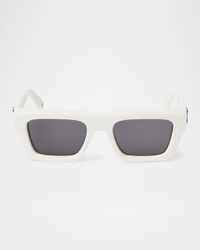 Oregon Arrow Rectangle Sunglasses