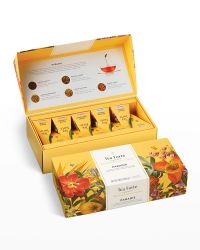 Paradis Tea Petite Presentation Box, 10 Count