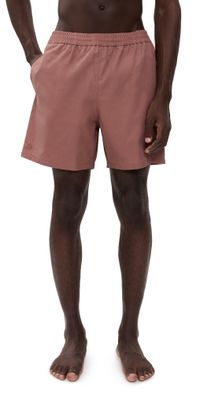 Lacoste Swim Trunks 6 Track S