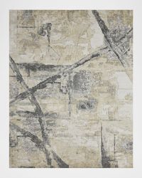 Easton Power-Loomed Rug, 4' x 6'