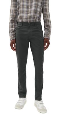 Faherty Movement 5pocket Pants Graphite 38