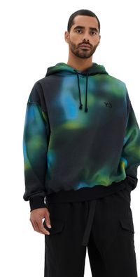 Y-3 AOP Hoodie Multicolor XL