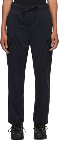 Canada Goose Black Kaslo Trousers