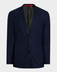 Men's Cortina Wool Blazer