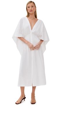 Lug Von Siga Esme Dress Off White 34