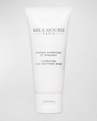 Hydrating & Soothing Mask, 1.7 oz.
